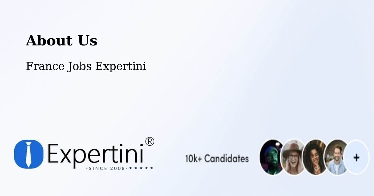About Expertini Recruitment Platform  – Saint Omer - Saint Omer, France Jobs Expertini