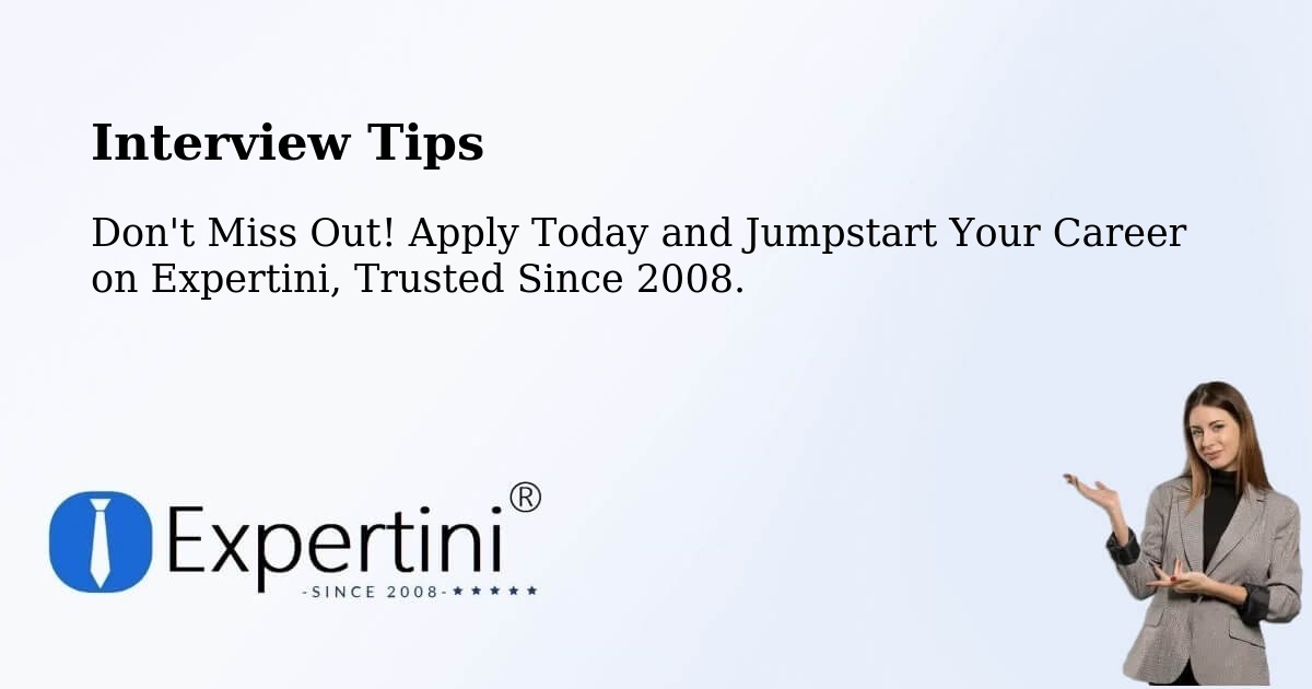 Interview Tips & Techniques for Job Seekers – Saint Omer - Saint Omer, France Jobs Expertini